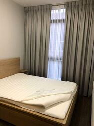 Symphony Suites (D27), Condominium #594017701